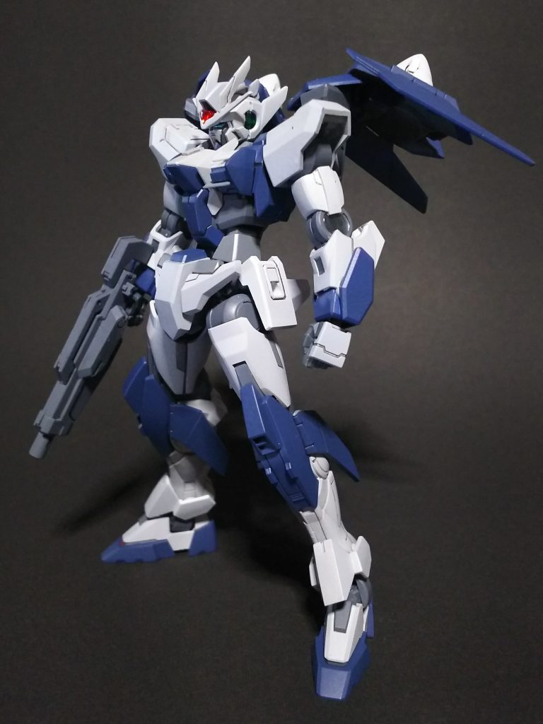 ダブルオーダイバー エクリプス–6枚目/制作者：負け犬の尻尾