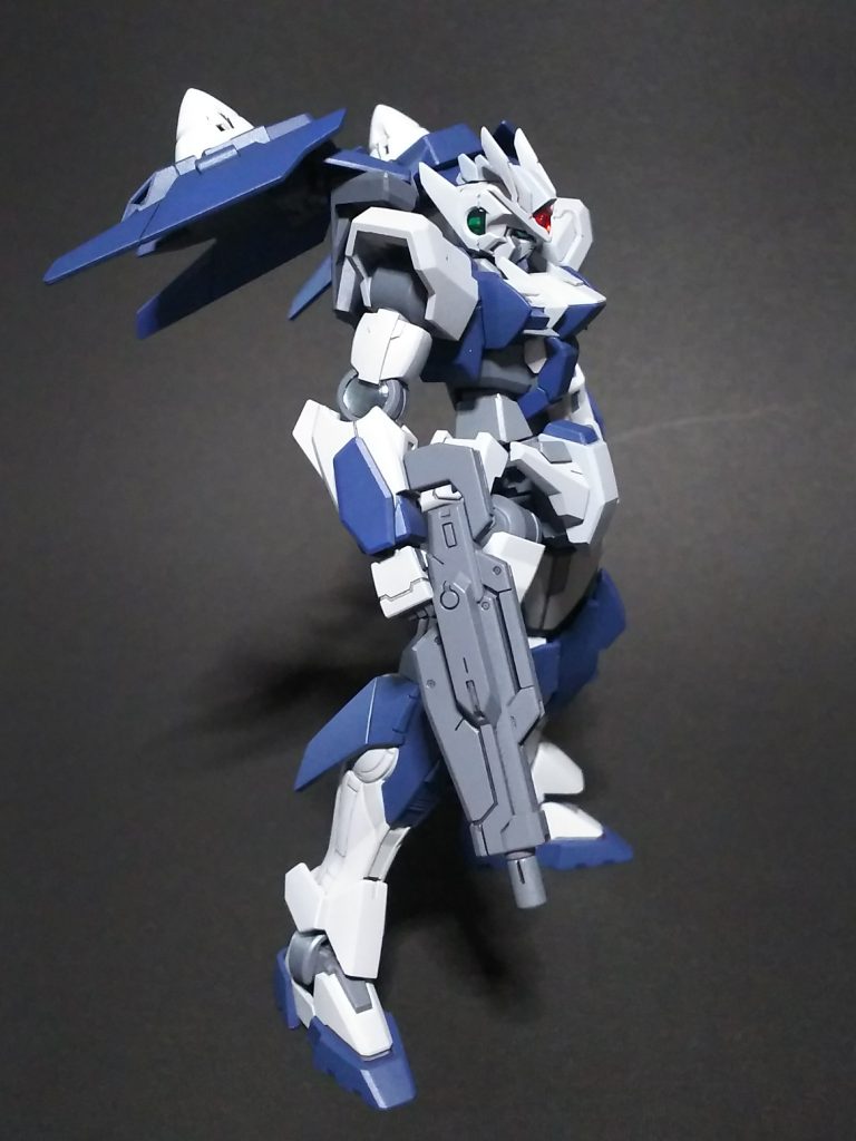 ダブルオーダイバー エクリプス–8枚目/制作者：負け犬の尻尾