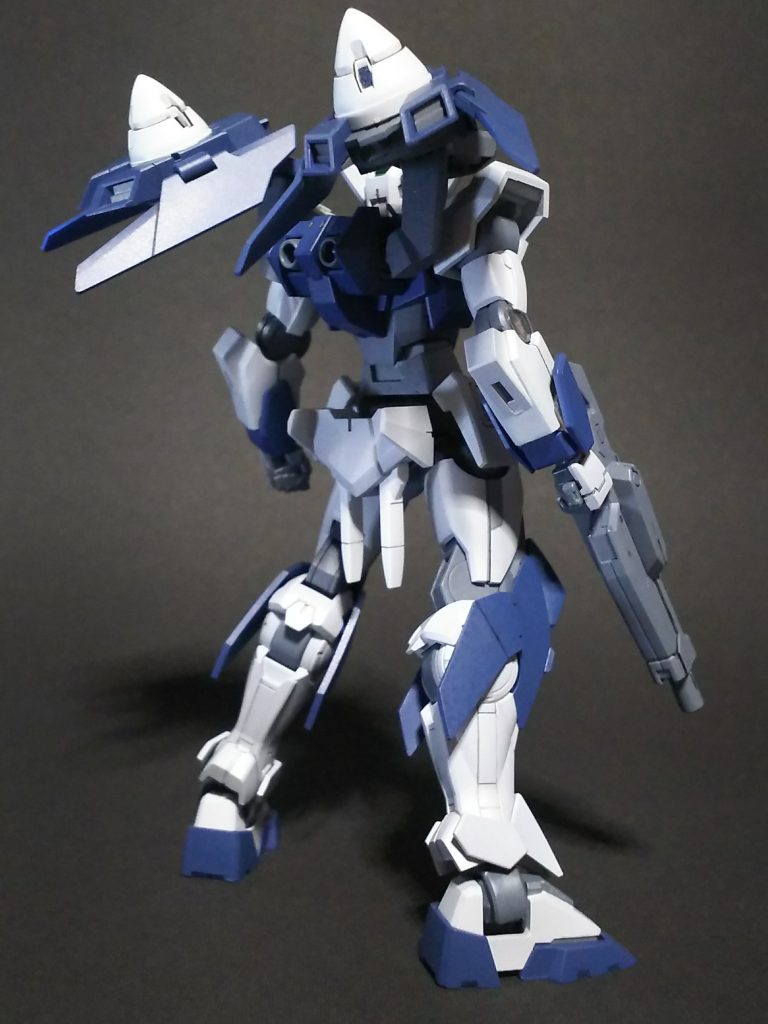 ダブルオーダイバー エクリプス–9枚目/制作者：負け犬の尻尾