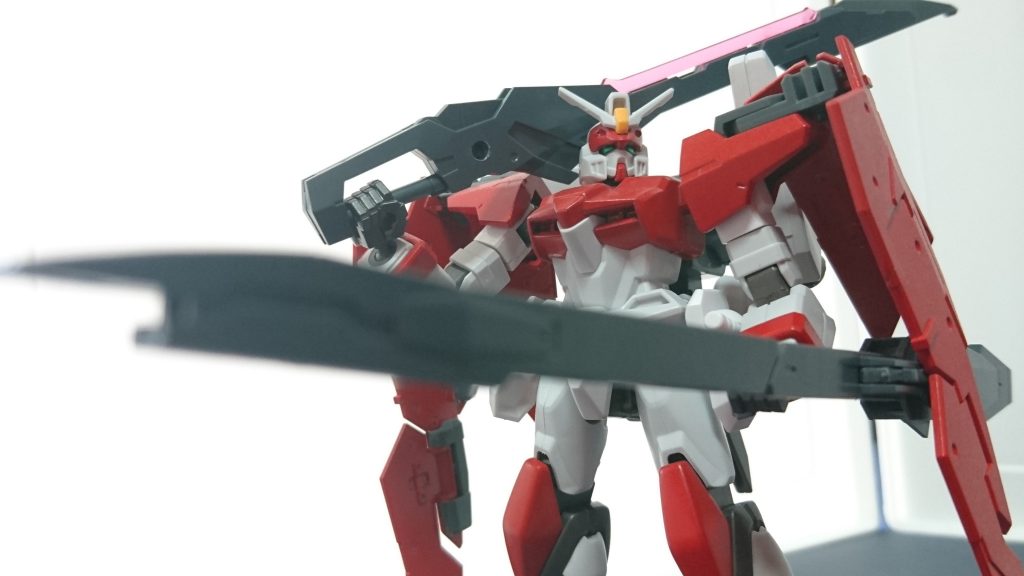 煽り絵で〆。
閲覧ありがとうございました。