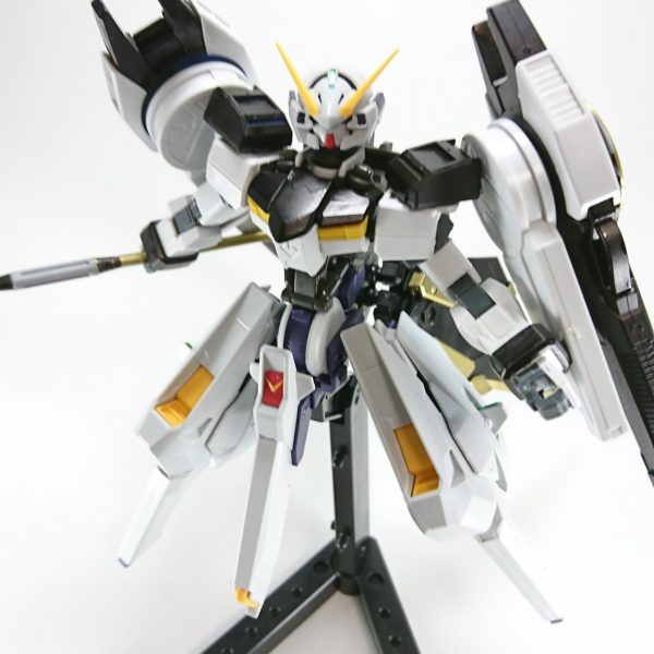 ガンダムリインフォース