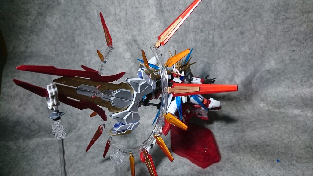 [過去作] G-ヴァルザーク･リオン–6枚目/制作者：颯奈-はやな-