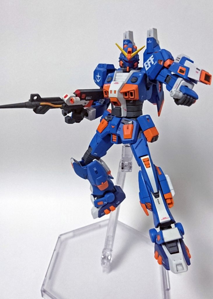 RAG-79-G1 水中型ガンダム–4枚目/制作者：@tool_tsuru