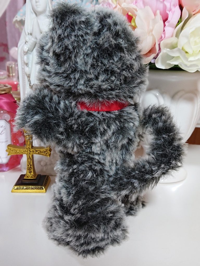 さびにゃん–4枚目/制作者:Meisa*ぬこ姫シュガーリィ໒꒱˖*