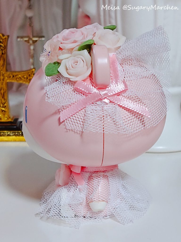 Mariée mignonne–4枚目/制作者：Meisa*ぬこ姫ｼｭｶﾞｰﾘｨ໒꒱˖*