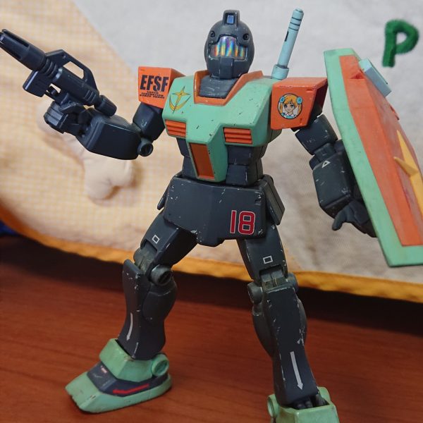 ジム🙌（4月6日 ジムの日）