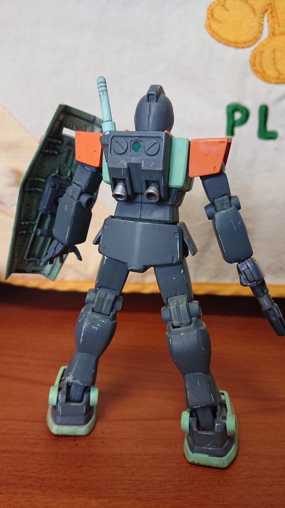 ジム🙌（4月6日 ジムの日）–3枚目/制作者：@88814_psk