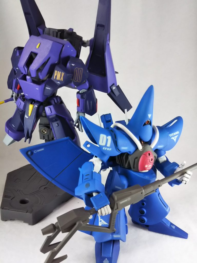 SD メッサーラ–5枚目/制作者：エス