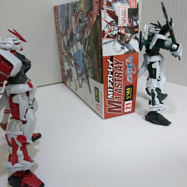 やりたかったネタ(某映画兼某アニメ)