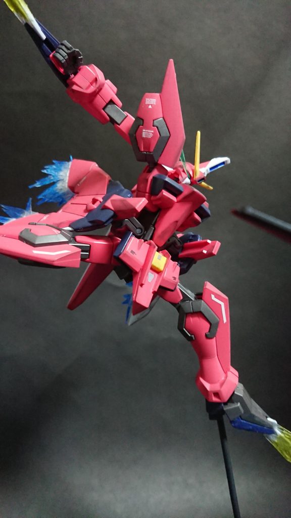 ヴィネット【閃光の刻】–6枚目/制作者:カミオ