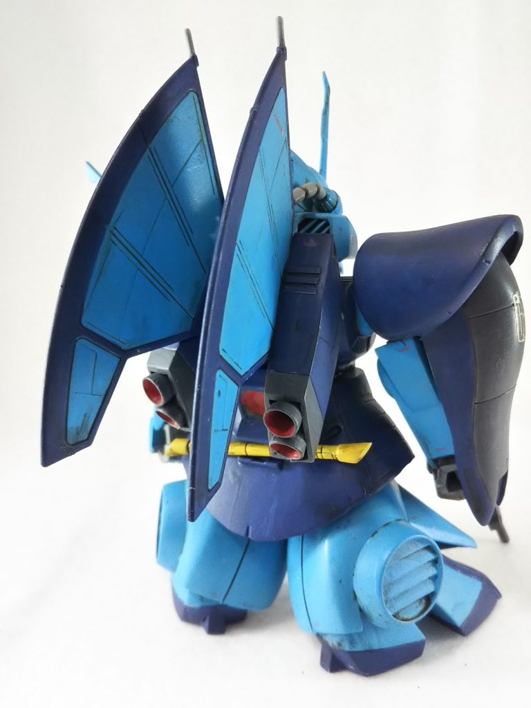 SDディジェ–5枚目/制作者：エス