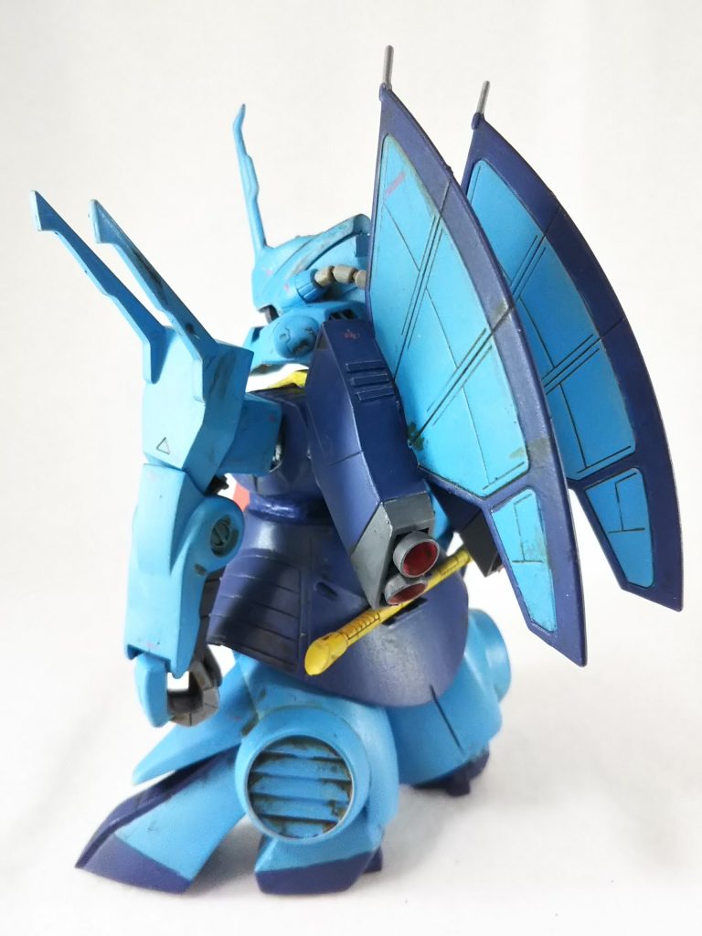 SDディジェ–4枚目/制作者：エス