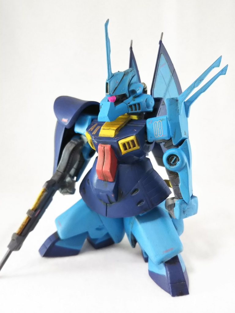 SDディジェ–3枚目/制作者：エス