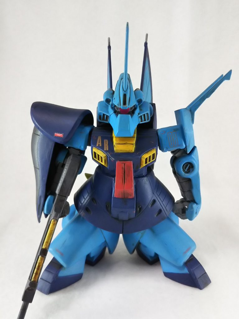 SDディジェ–2枚目/制作者：エス