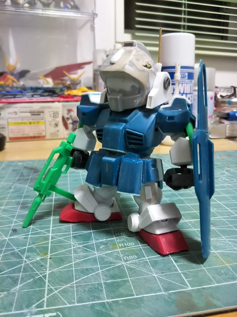 SDネモ–2枚目/制作者：エス