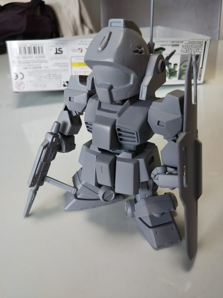 SDネモ–3枚目/制作者：エス