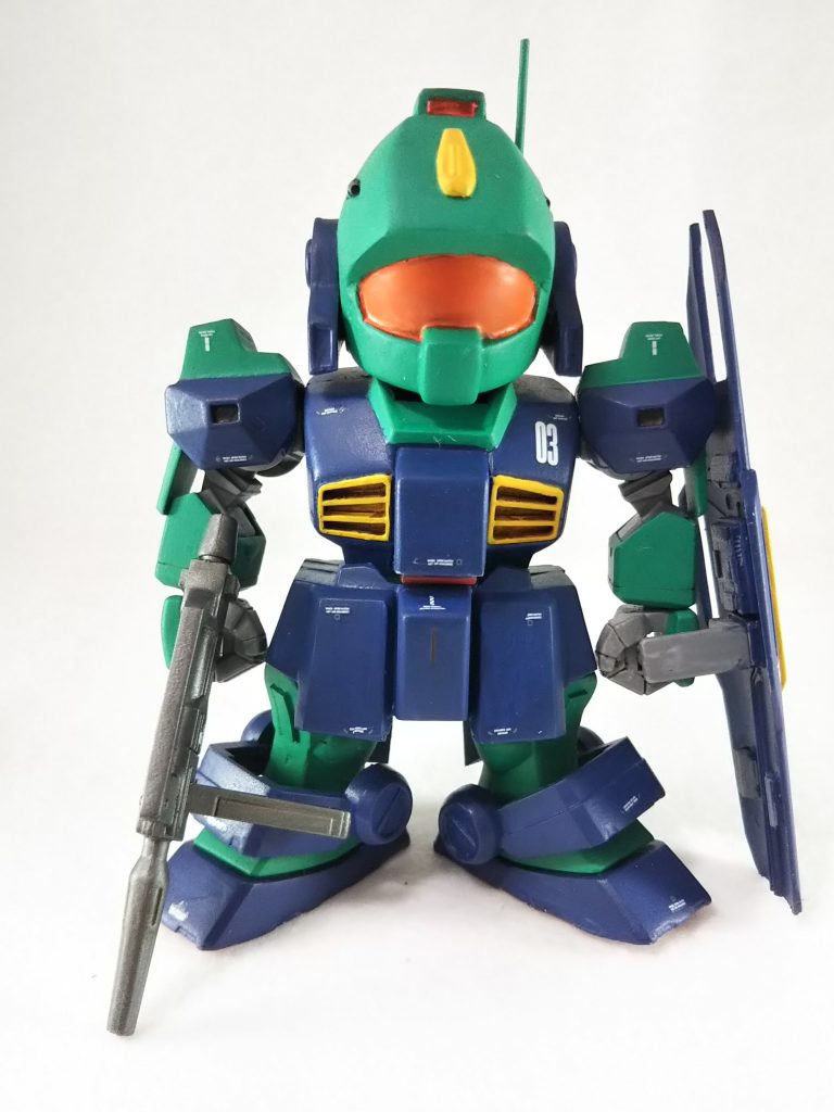 SDネモ–2枚目/制作者：エス