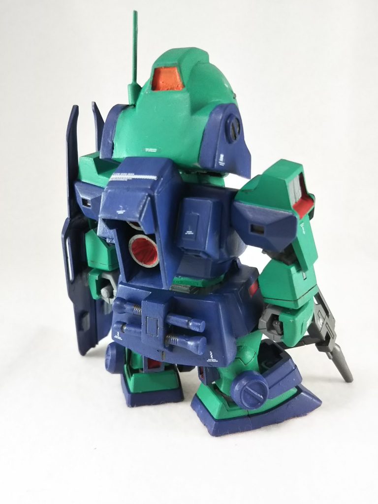 SDネモ–3枚目/制作者：エス