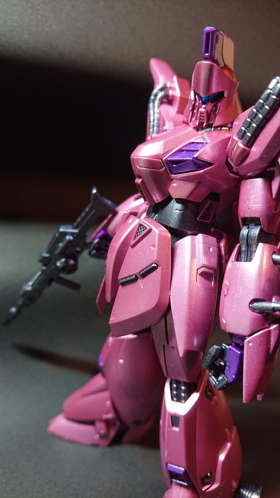 ビギナギナ 嫁お気に入りカラー–3枚目/制作者：mu-san