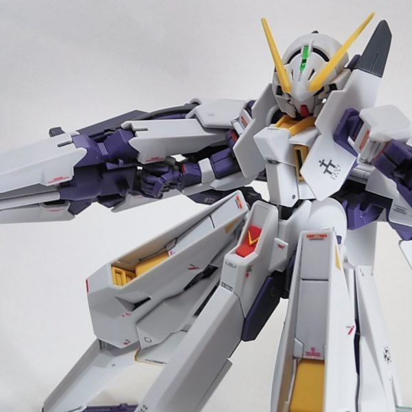 HGUCウーンドウォート