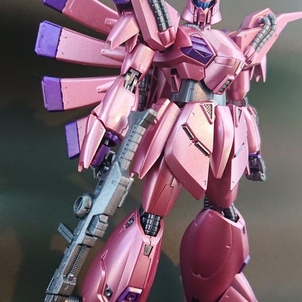 ビギナギナ 嫁お気に入りカラー