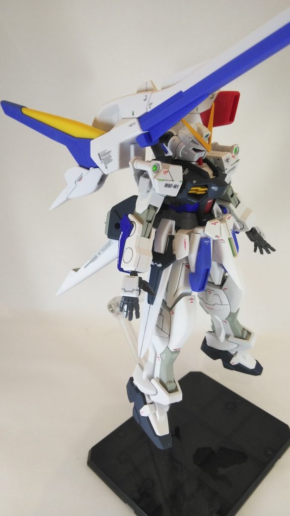 M1アストレイ アサルト–3枚目/制作者：ya-su