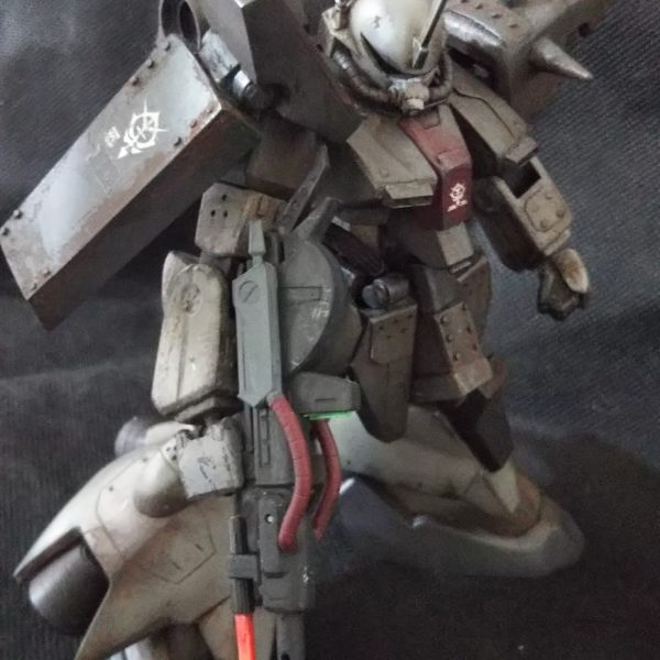 ザクⅢ 高機動型