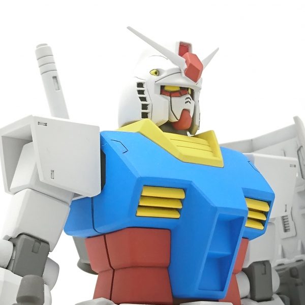 HGUC RX-78-2 ガンダム
