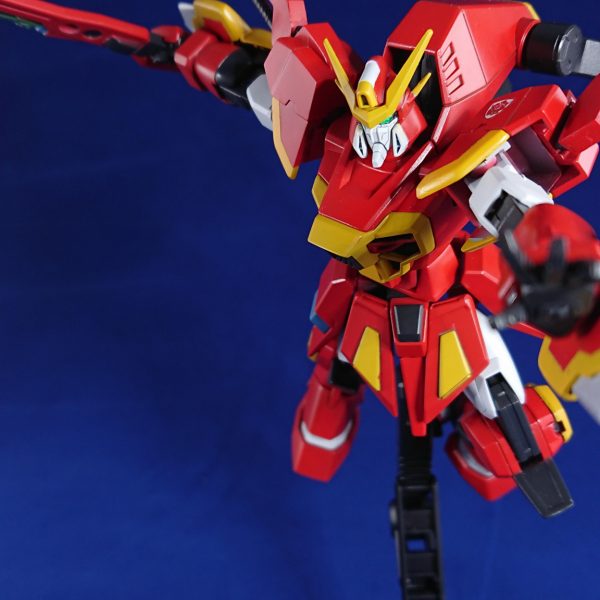 ソードカラミティ Ver.C