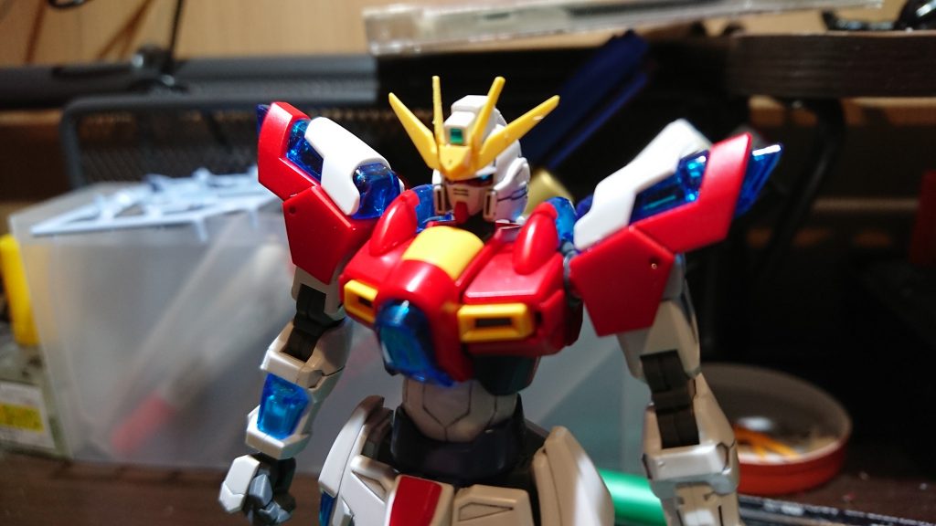 上半身。顔のアップを撮ろうとするとボヤけます。