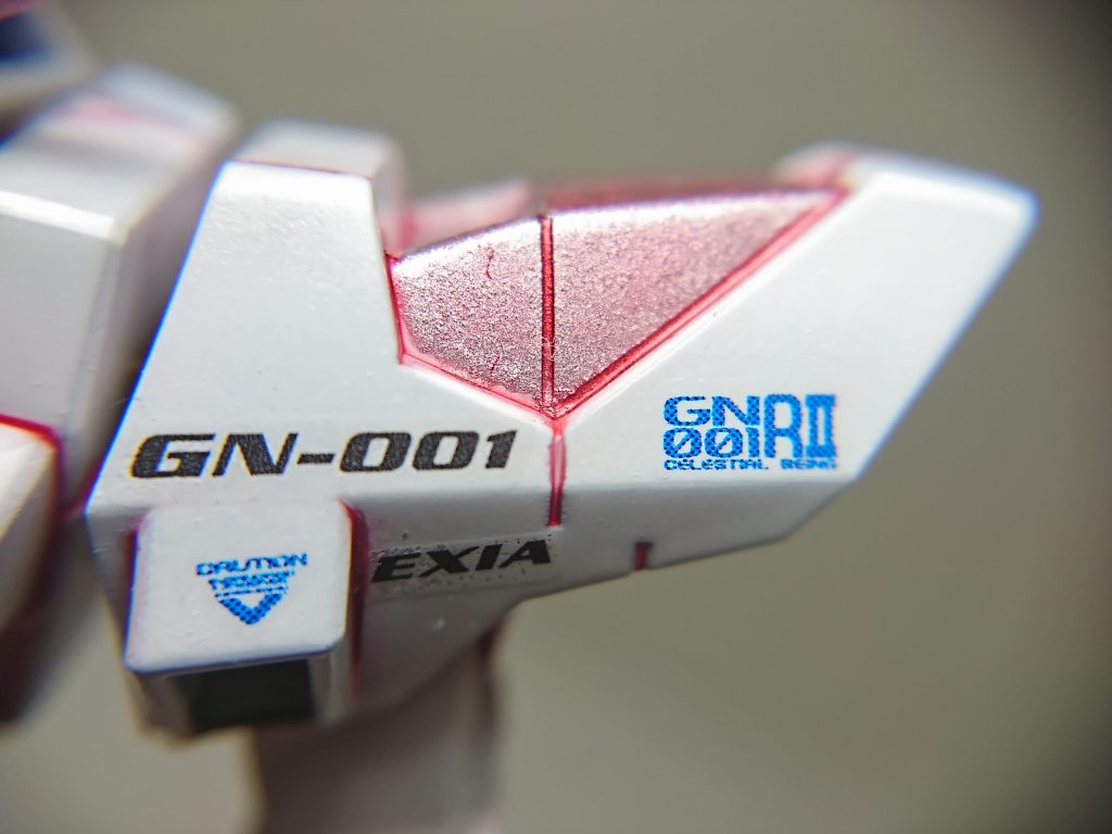 上手くできた箇所も、あるんです。