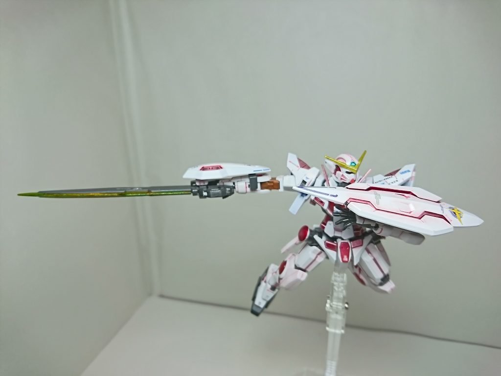 よい経験にはなりました。
敢えて失敗を晒しておきたいと思います。