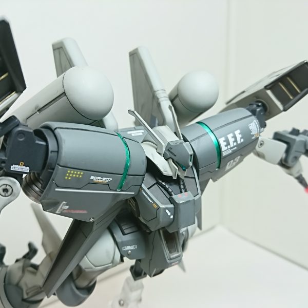 RX-160S BYARLANT CUSTOM【ロービジカラーver】