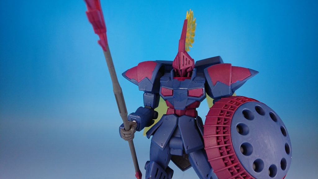 ギャン・スロット–4枚目/制作者：akasakanain09