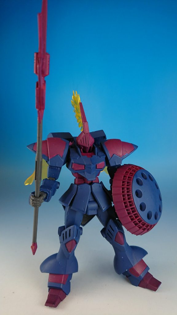 ギャン・スロット–3枚目/制作者：akasakanain09