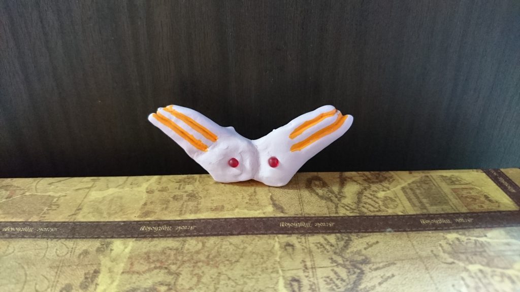 翔べ!埼玉ッガイ!(47都道府県ッガイ)–6枚目/制作者:夏陽