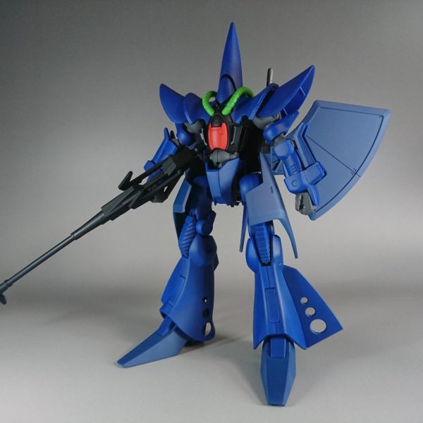 HGUC ハンブラビ