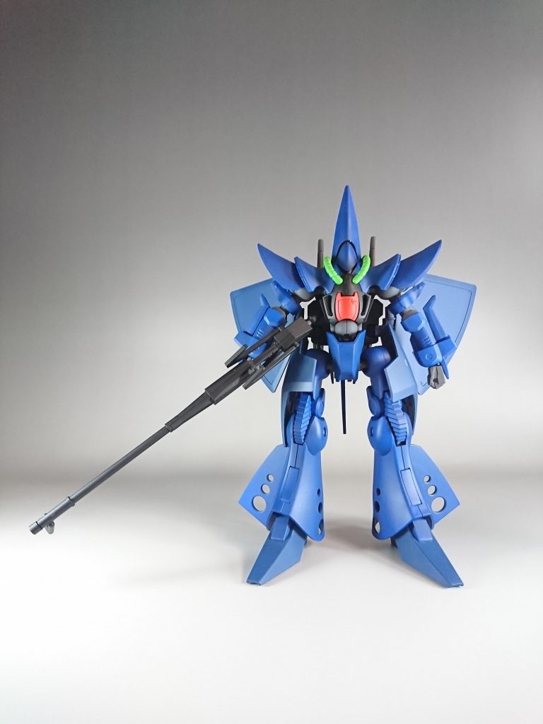 HGUC ハンブラビ–3枚目/制作者：滝 由佳理