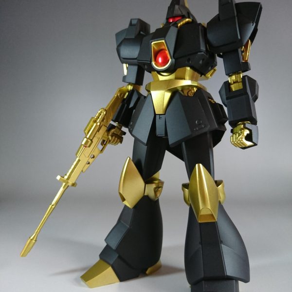 HGUC ガルバルディβ