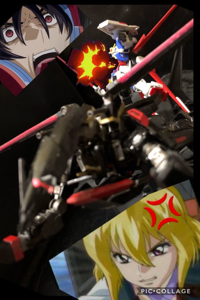 oyz「おいおい！それブロックワードだったんだよ！言っちゃダメなヤツ。なんで言うんだよ....。」
ステラ「....レックじゃねえよ...。」
oyz「え？ステラ？？ちょっと落ち着こう、ね？話せばわかるって。...こいつはちょっと…シャレにならんぜ！」
ステラ「シュレックじゃねえーーーよっ！！！」
oyz「何っ？ばっ…馬鹿な…！？ぐあぁぁぁぁぁぁぁぁぁぁ！！」