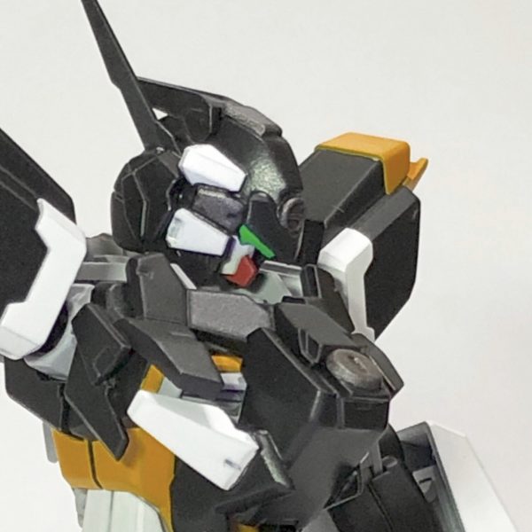 アサルトインパルス ガンダム