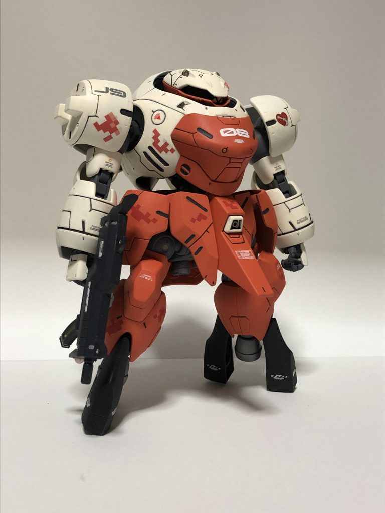 マンロディ–2枚目/制作者:kou25