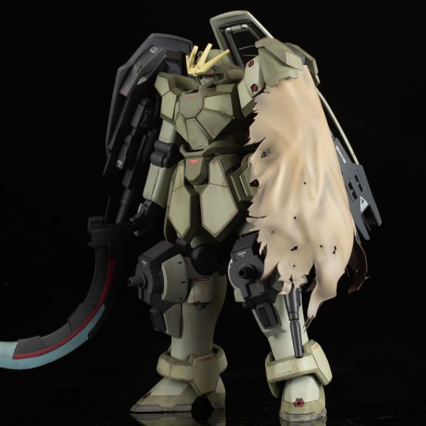 hgac マグアナック 白兵戦特化型