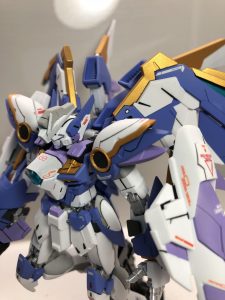 ウイングガンダムのガンプラ作品一覧 6ページ目 Gunsta ガンスタ