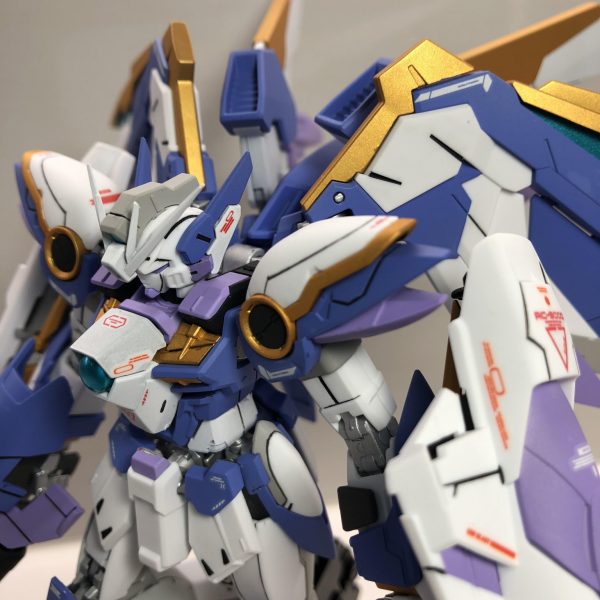 ウイングガンダム・ガンプラ改造作品まとめ｜ガンダムW｜GUNSTA（ガンスタ）