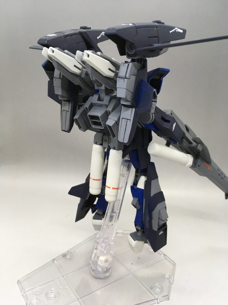 バックショット