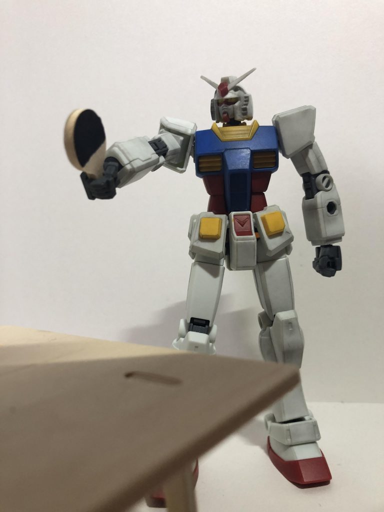 温泉卓球–2枚目/制作者：石の湯