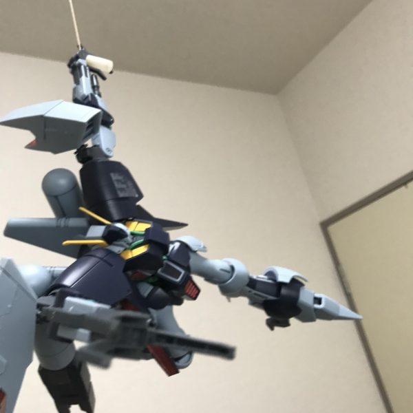 飛翔〜部屋にて〜