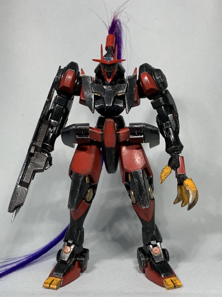 ローグ ジンクス–2枚目/制作者：わかもん