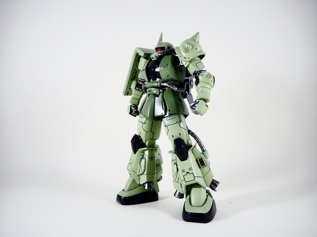 ジオンエースの証–5枚目/制作者：ヤマクロス